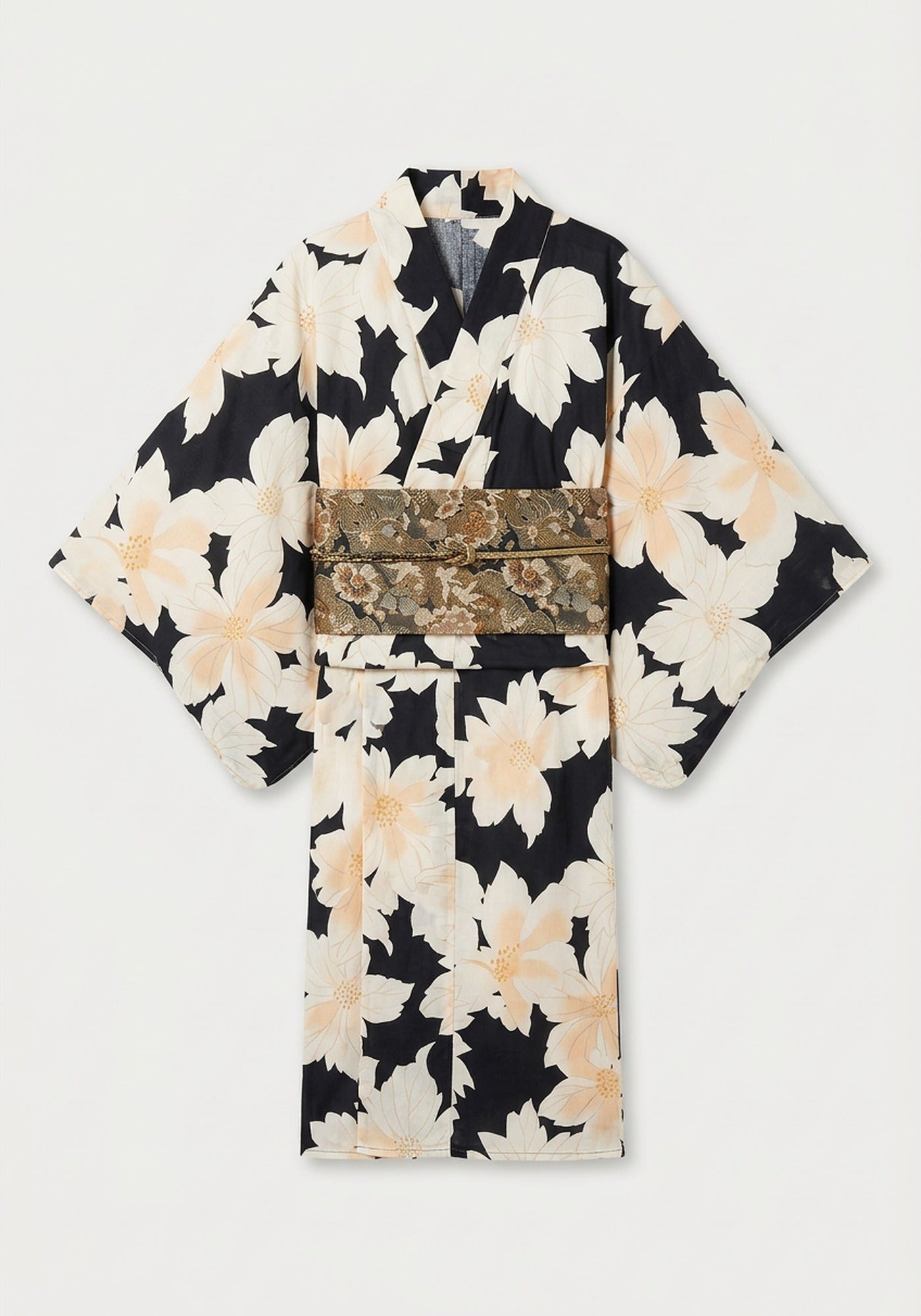 Yukata Schwarz
