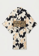 Yukata Schwarz