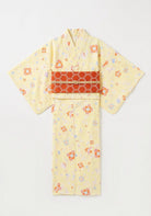 Yukata Set