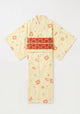 Yukata Set