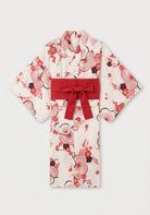 Yukata Ume