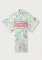 Yukata Welle