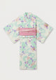 Yukata Welle